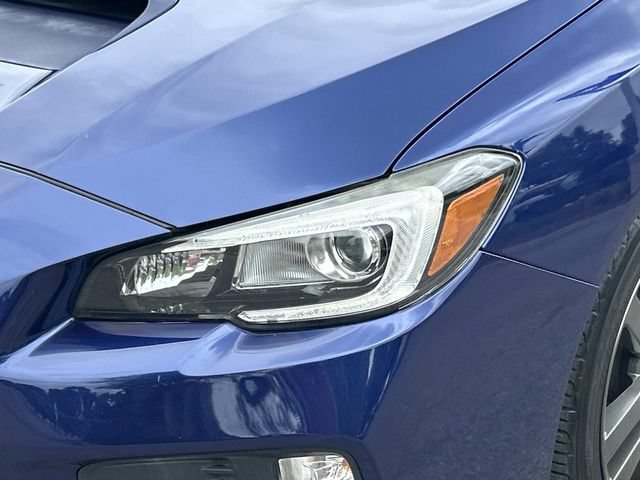 Used 2017 Subaru WRX Limited AWD/4WD image 9