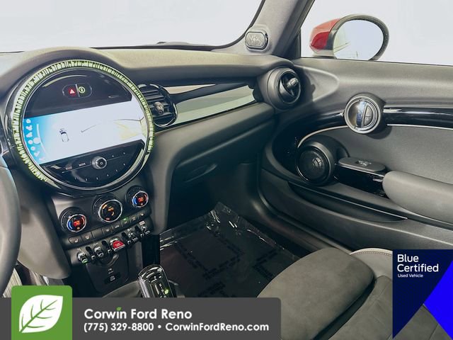 Used 2024 MINI Cooper John Cooper Works FWD image 29