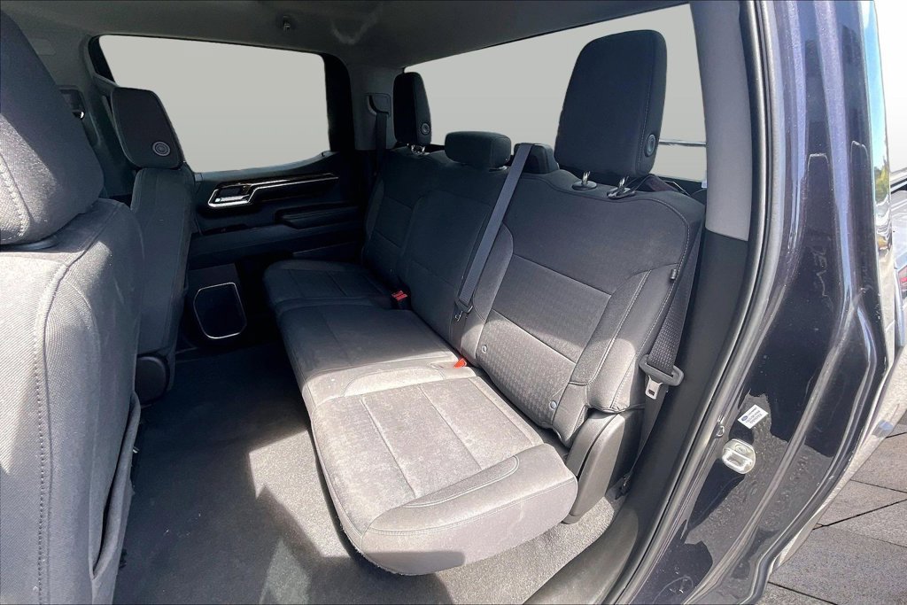 Used 2023 GMC Sierra 1500 SLE AWD/4WD image 27