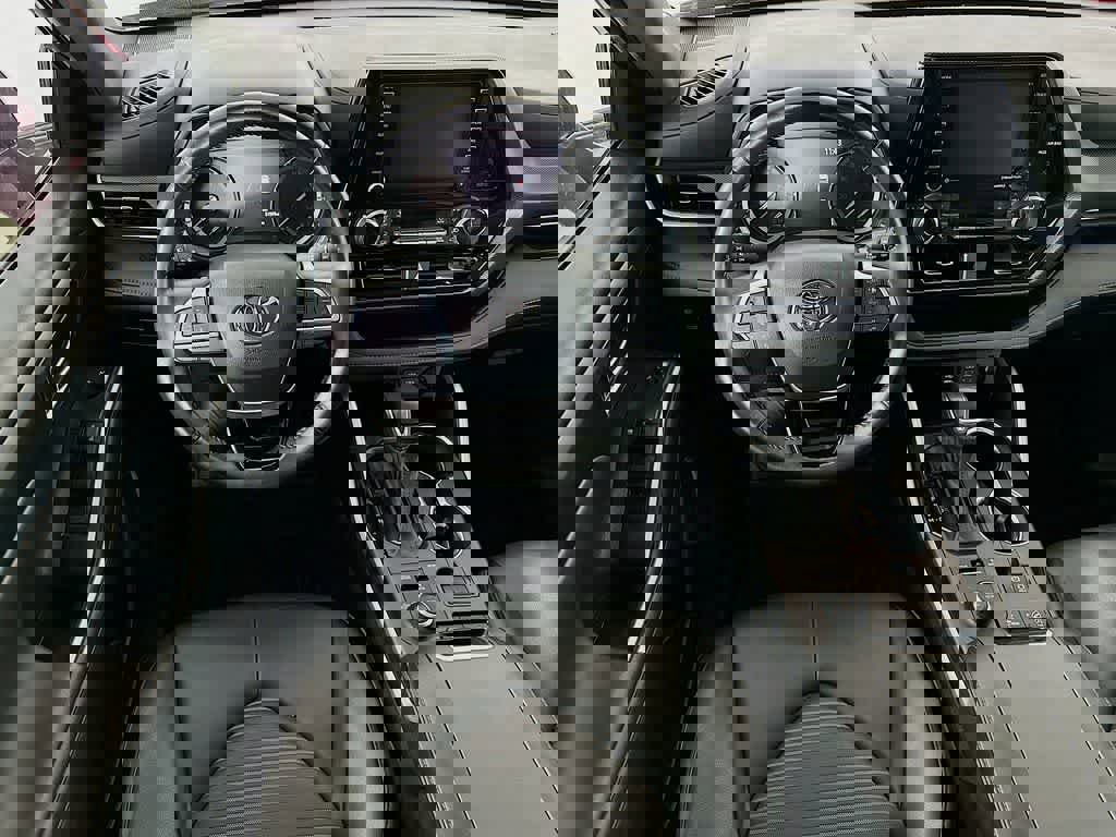 Used 2022 Toyota Highlander XSE image 10