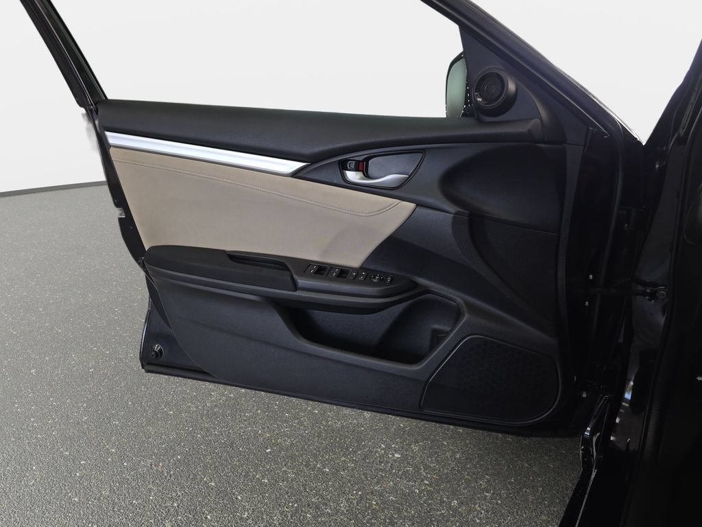 Used 2017 Honda Civic EX image 23