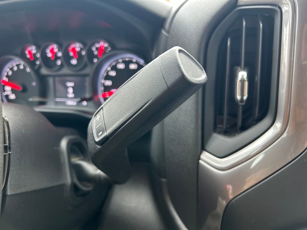 Used 2023 GMC Sierra 1500 Pro w/ Pro Value Package image 28