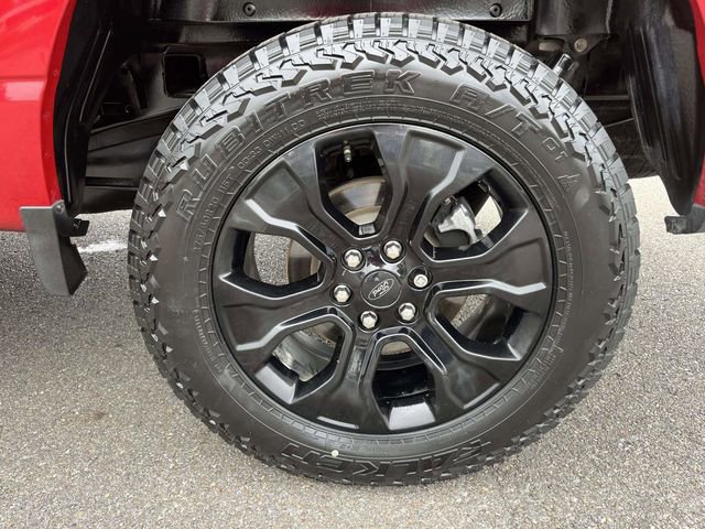 Certified 2022 Ford F150 XLT w/ Equipment Group 302A High image 6