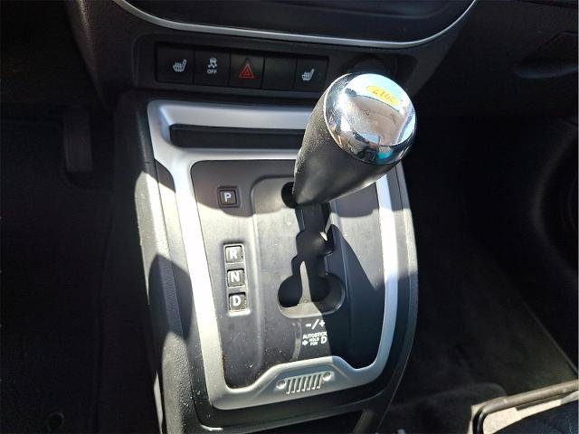 Used 2017 Jeep Compass High Altitude AWD/4WD image 22