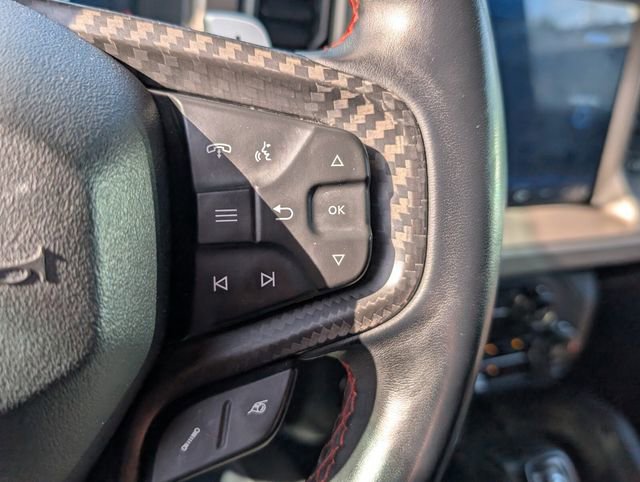 Certified 2023 Ford Bronco Raptor AWD/4WD image 21