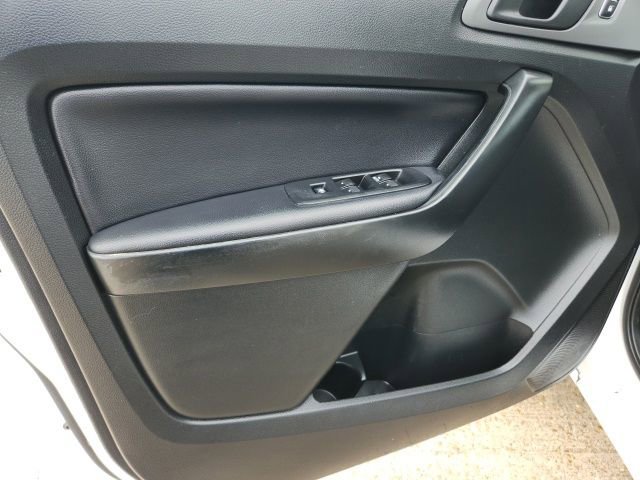 Certified 2022 Ford Ranger XL RWD image 23