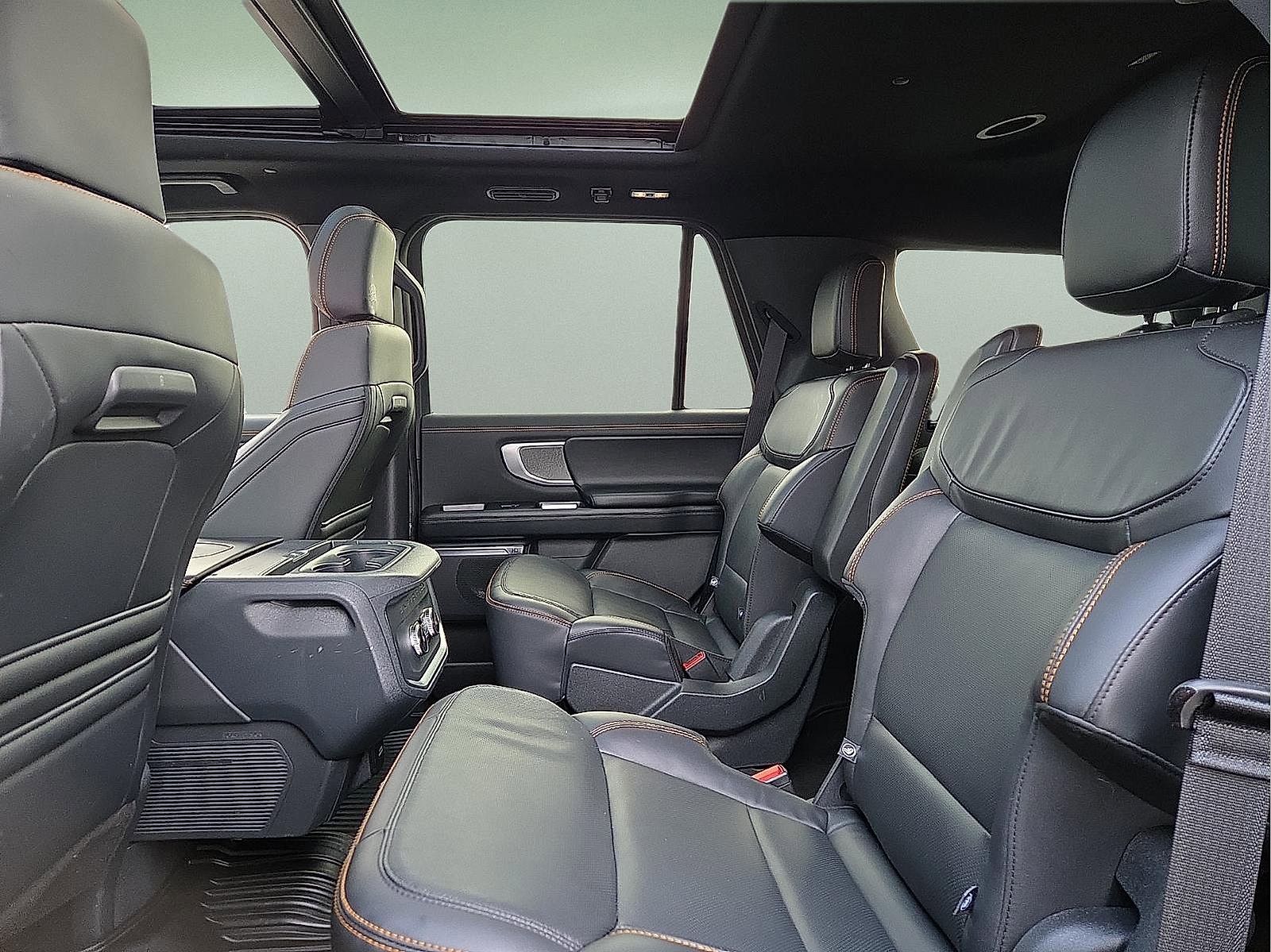 Certified 2025 Ford Expedition Tremor image 11