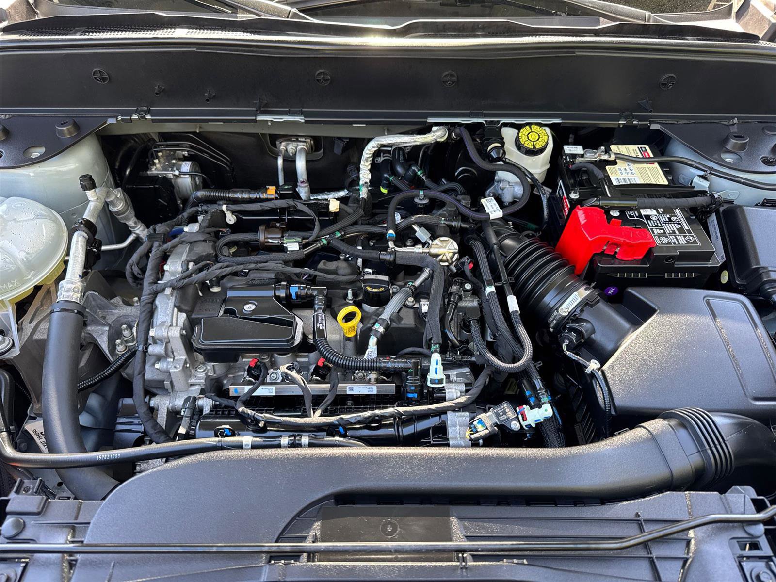 Certified 2021 Ford Bronco Sport Big Bend image 12