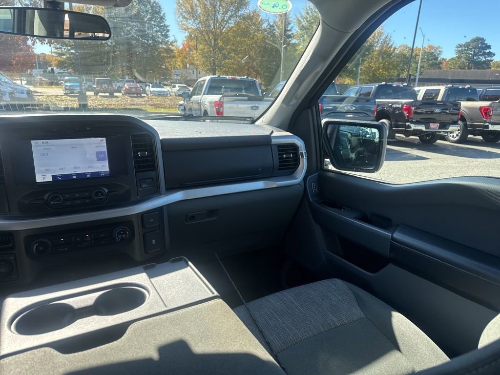 Certified 2023 Ford F150 XLT image 13