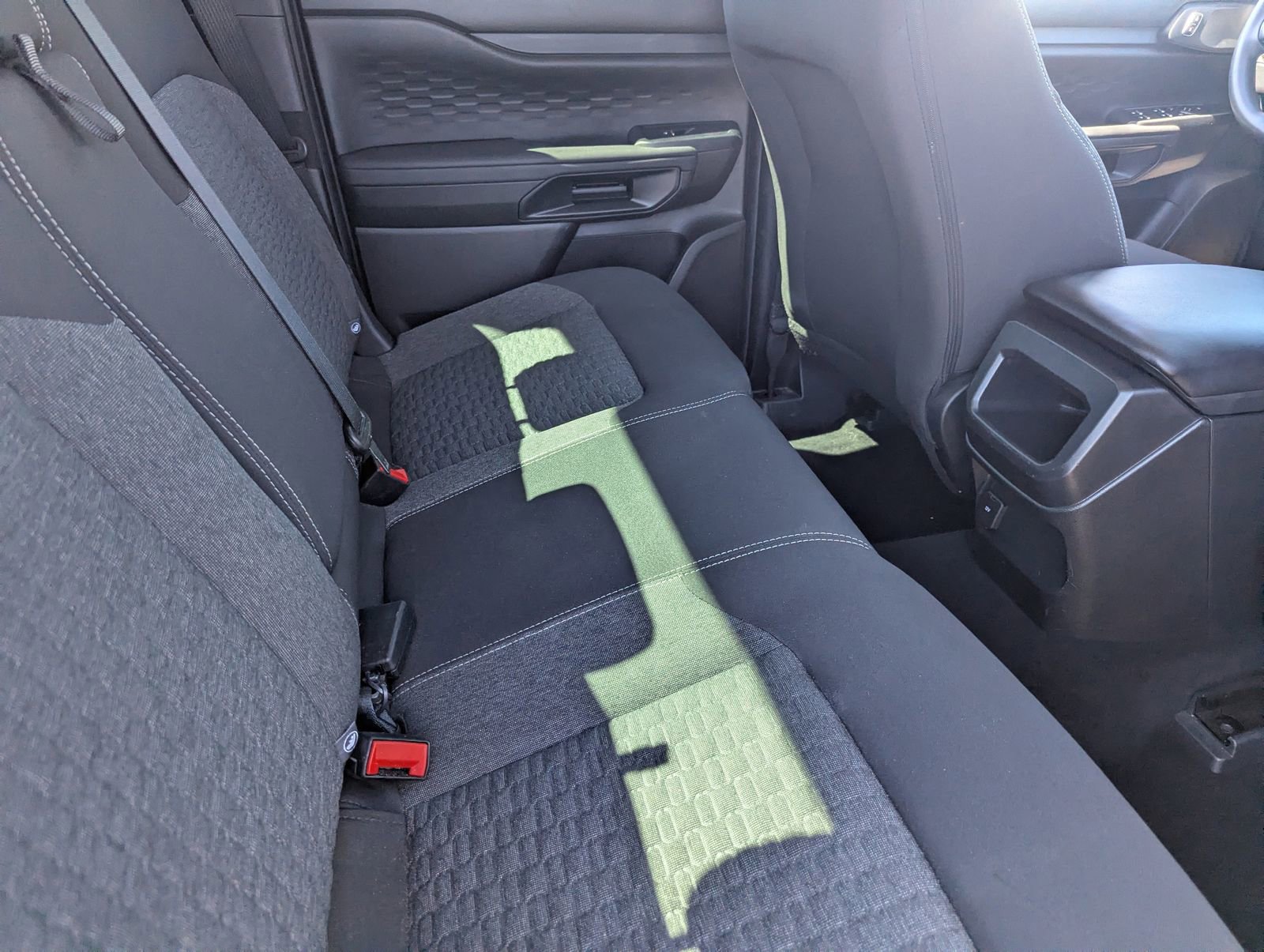 Certified 2025 Ford Ranger XL w/ Trailer Tow Package image 13