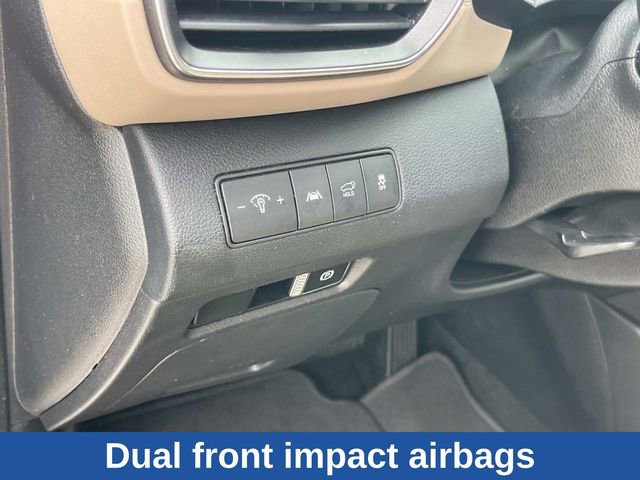 Used 2023 Hyundai Santa Fe SEL AWD/4WD image 35