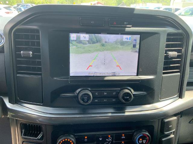 Certified 2023 Ford F150 XL w/ STX Appearance Package AWD/4WD image 17
