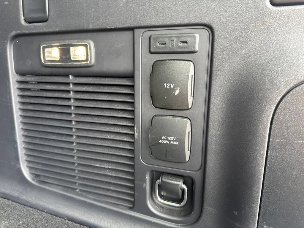 Certified 2025 Ford Expedition Max Active AWD/4WD image 37