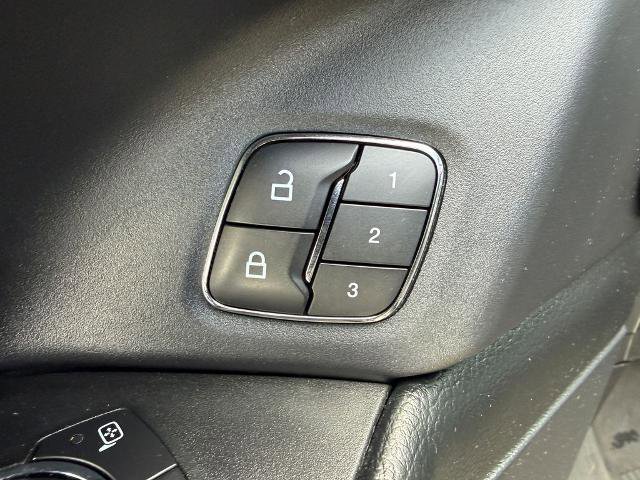 Certified 2021 Ford Expedition Max Limited image 26