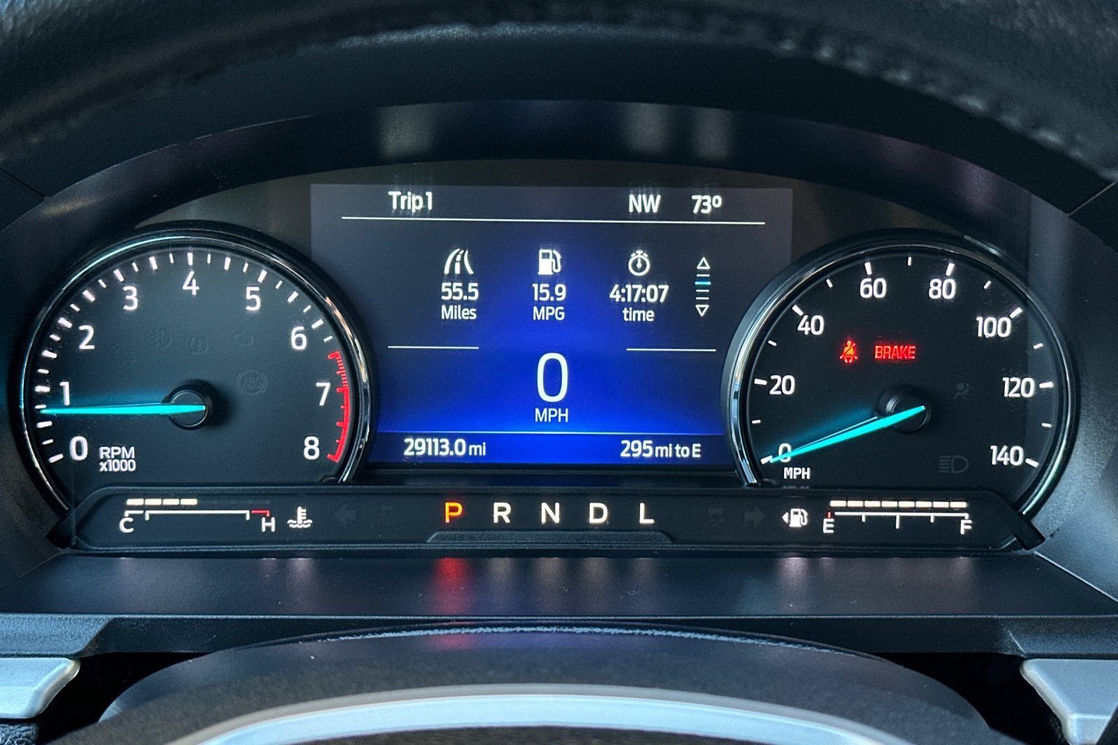 Certified 2022 Ford Explorer XLT image 24