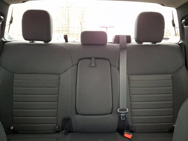 Certified 2023 Ford Ranger XLT w/ Equipment Group 301A Mid image 17