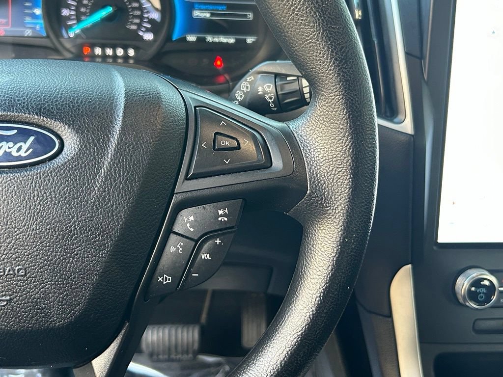 Certified 2024 Ford Edge SE AWD/4WD image 37