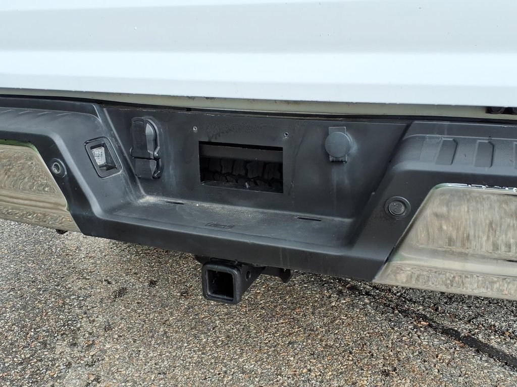 Certified 2022 Ford F150 XLT w/ Trailer Tow Package AWD/4WD image 12