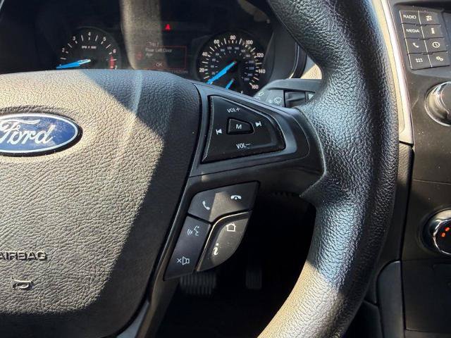 Certified 2019 Ford Edge SE FWD image 13