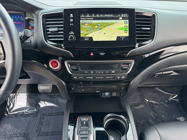 Used 2022 Honda Pilot Touring image 27