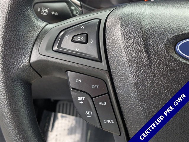 Certified 2020 Ford Fusion SE image 17