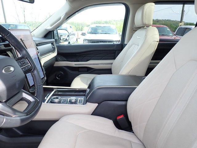 Certified 2023 Ford Expedition Max Platinum AWD/4WD image 18