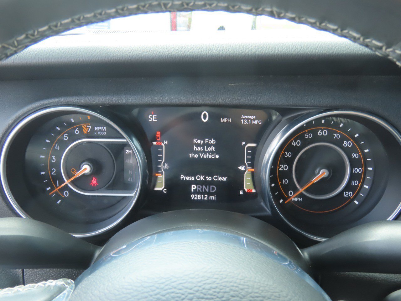 Used 2022 Jeep Gladiator Overland w/ Popular Equipment Package AWD/4WD image 26