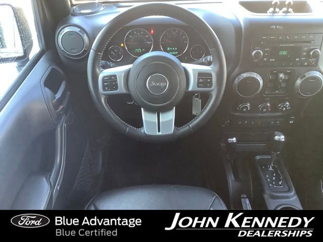 Used 2018 Jeep Wrangler Unlimited Sport image 15