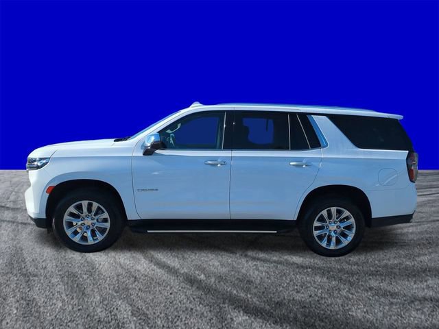 Used 2024 Chevrolet Tahoe Premier image 3