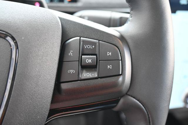 Certified 2025 Ford Mustang Mach-E Premium AWD/4WD image 35