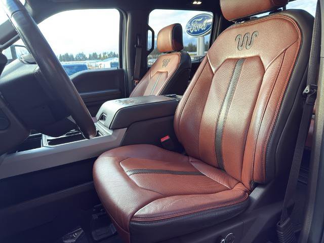 Certified 2019 Ford F250 King Ranch w/ King Ranch Ultimate Package image 15