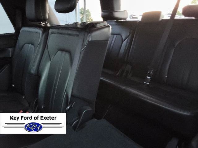 Certified 2019 Ford Expedition Limited w/ Special Edition Package AWD/4WD image 17