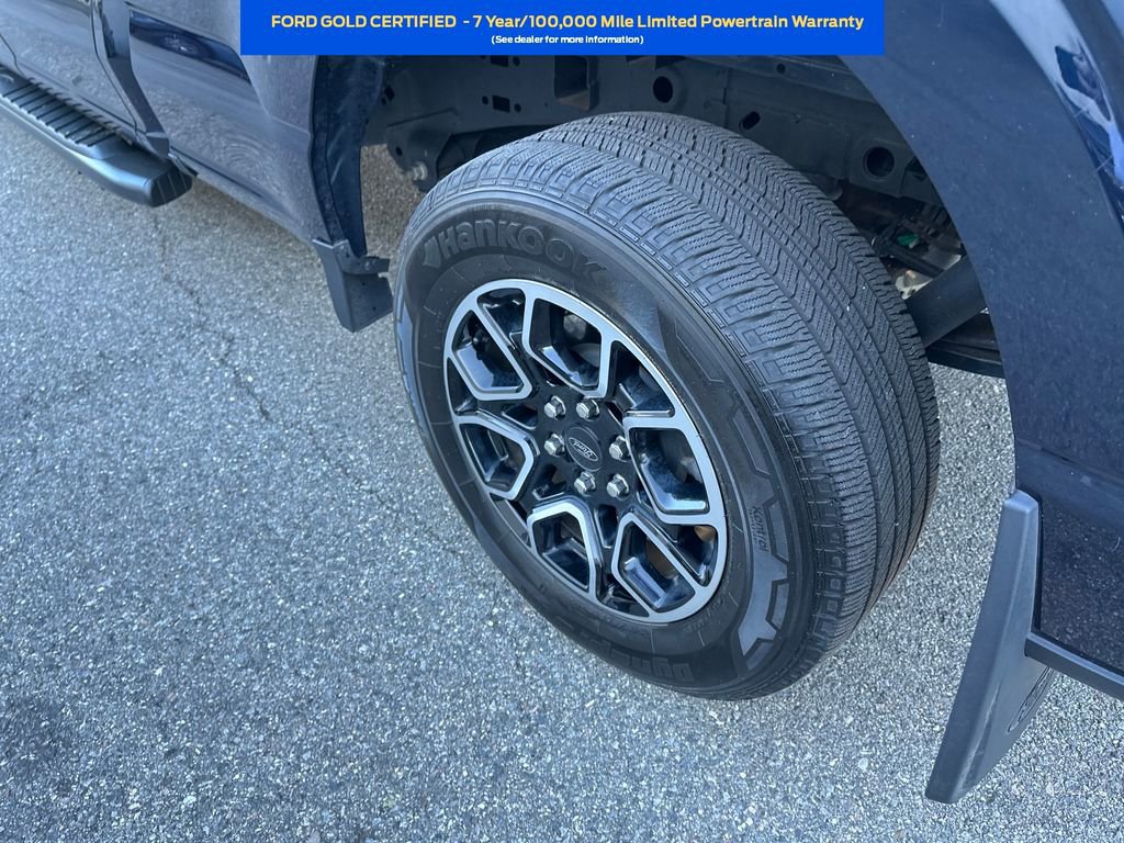 Certified 2023 Ford F150 XL w/ STX Appearance Package image 25