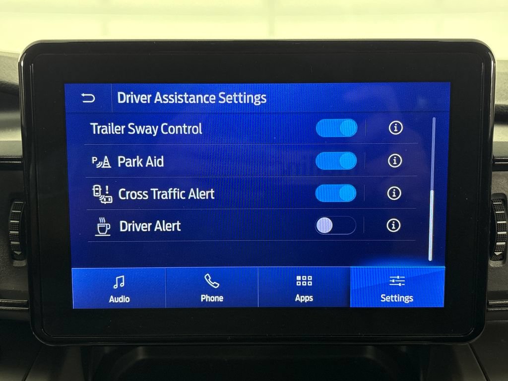 Certified 2022 Ford Explorer XLT RWD image 34