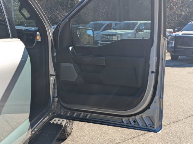 Certified 2023 Ford F150 Tremor image 36