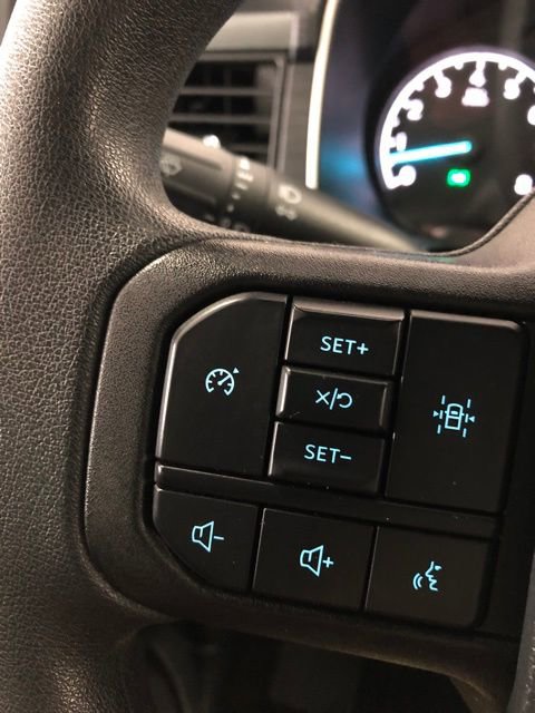 Certified 2022 Ford F150 XL w/ STX Appearance Package image 25