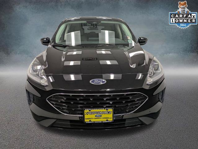 Certified 2022 Ford Escape SE w/ SE Sport Appearance Package AWD/4WD image 2