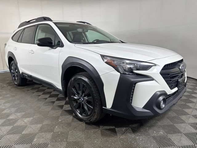 Used 2024 Subaru Outback Onyx Edition