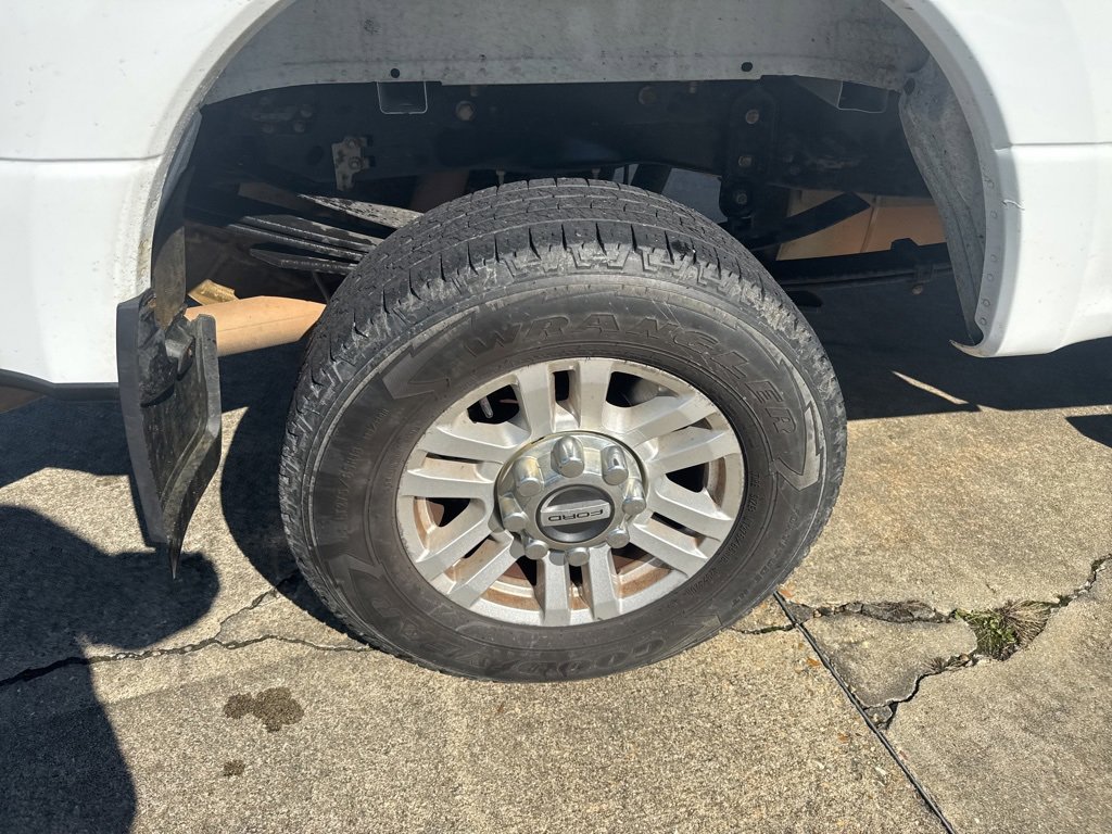 Certified 2019 Ford F250 XL w/ STX Appearance Package image 18