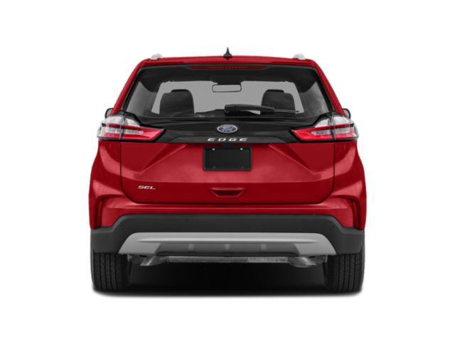 Certified 2022 Ford Edge SEL w/ Convenience Package image 3