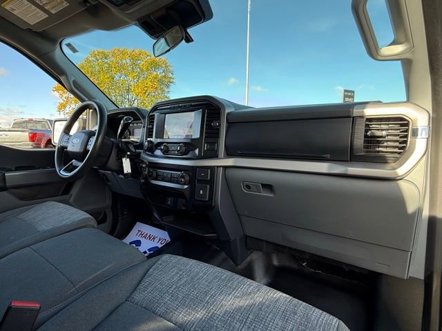 Certified 2023 Ford F150 XLT w/ XTR Package AWD/4WD image 19