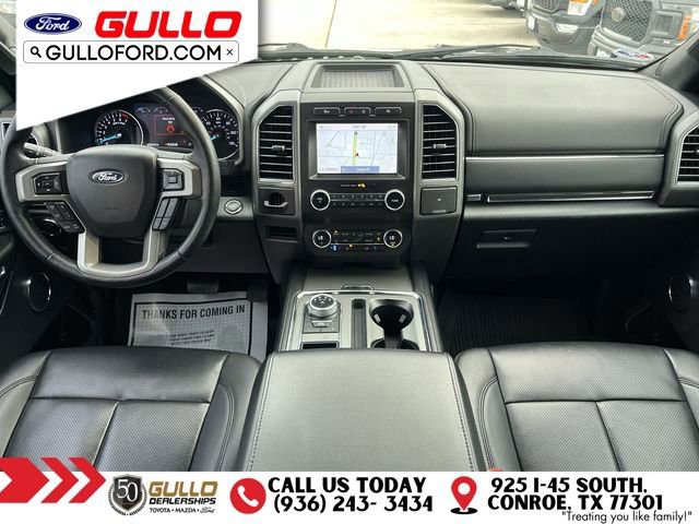 Certified 2021 Ford Expedition XLT RWD image 11