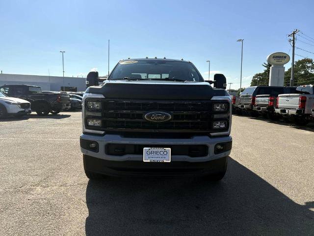 Certified 2024 Ford F250 Lariat w/ Lariat Ultimate Package AWD/4WD image 8