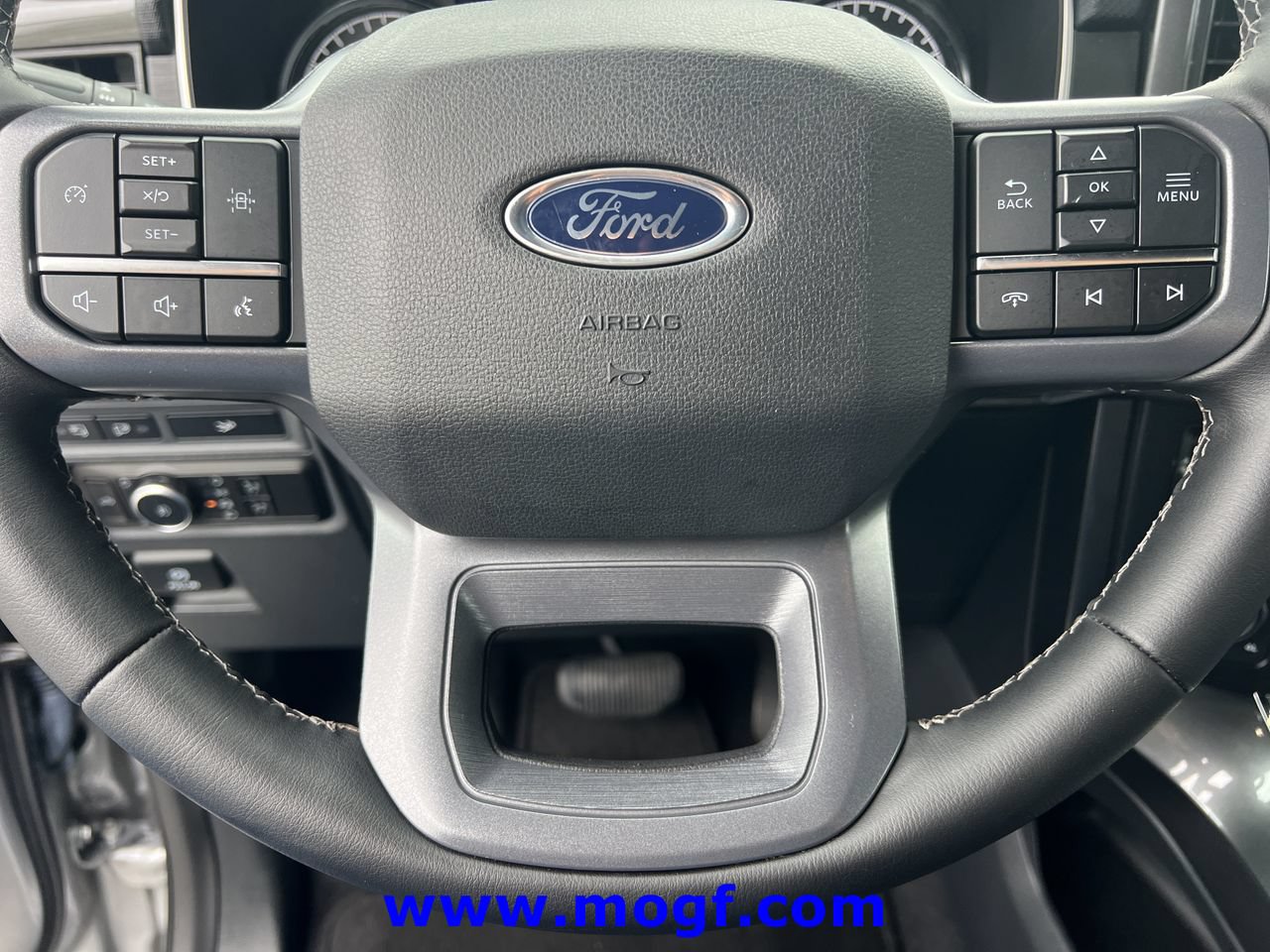 Certified 2023 Ford F150 XLT w/ Equipment Group 302A High AWD/4WD image 13