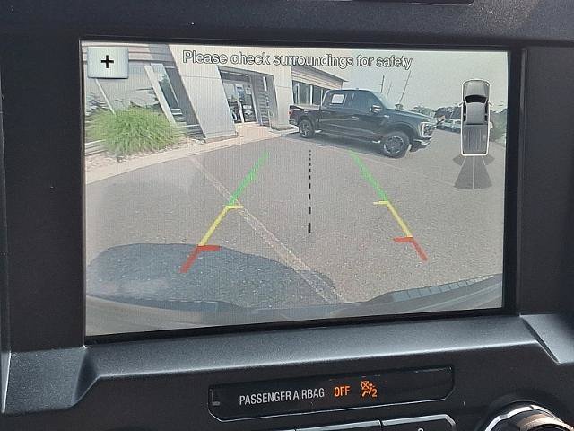 Certified 2018 Ford F150 Raptor w/ Equipment Group 801A Mid AWD/4WD image 17