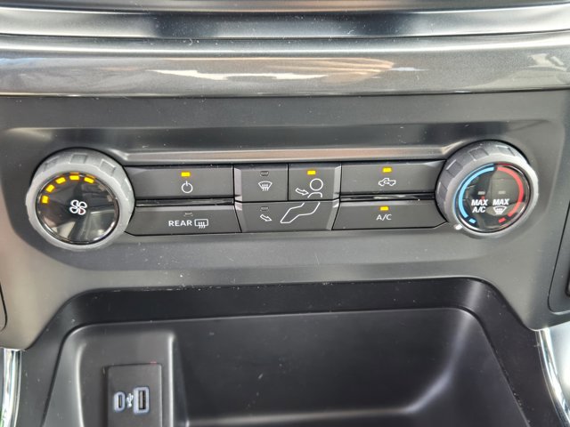 Certified 2023 Ford F150 XL w/ STX Appearance Package image 17