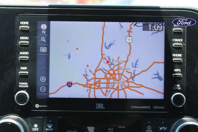 Used 2022 Toyota Highlander XSE FWD image 21