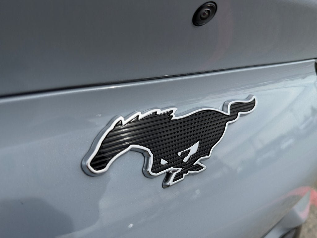 Certified 2025 Ford Mustang Mach-E Premium w/ Sport Appearance Package AWD/4WD image 35