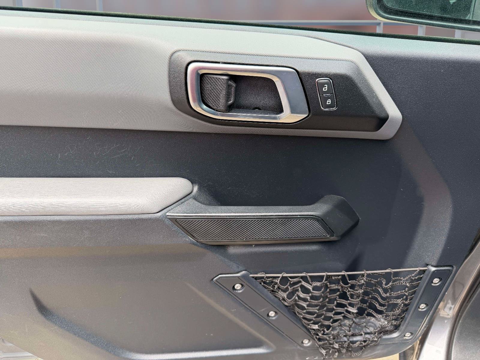 Certified 2022 Ford Bronco Big Bend AWD/4WD image 16