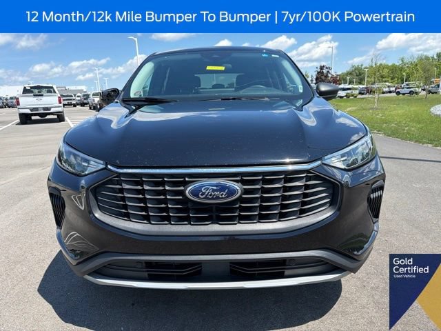 Certified 2023 Ford Escape Active w/ Tech Pack #1 AWD/4WD image 4